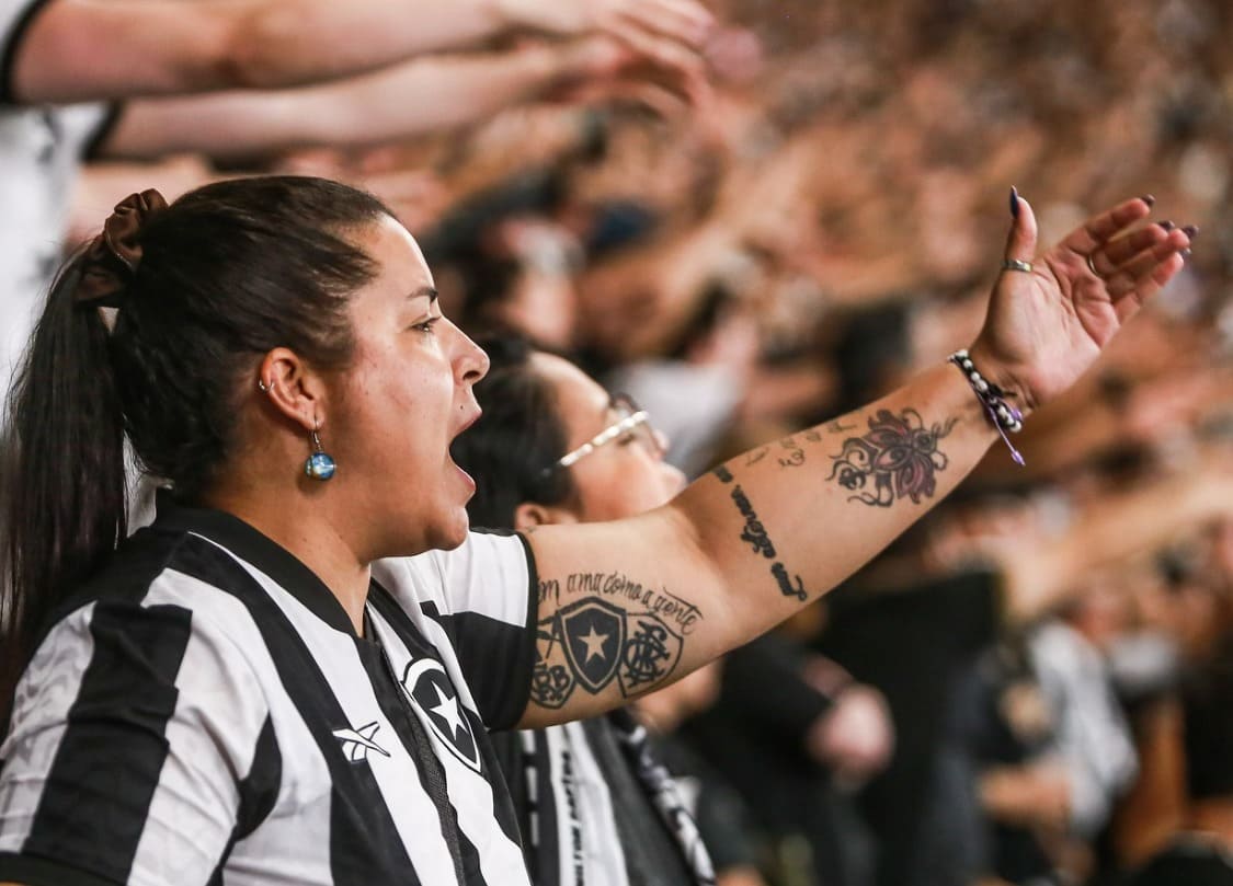 Botafogo x Peñarol - Palpite, Análise e Tabela 23-10-2024